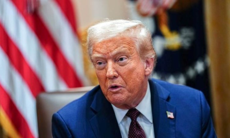 Тръмп: Мирният план за Украйна не бил &quot;окончателното предложение&quot;